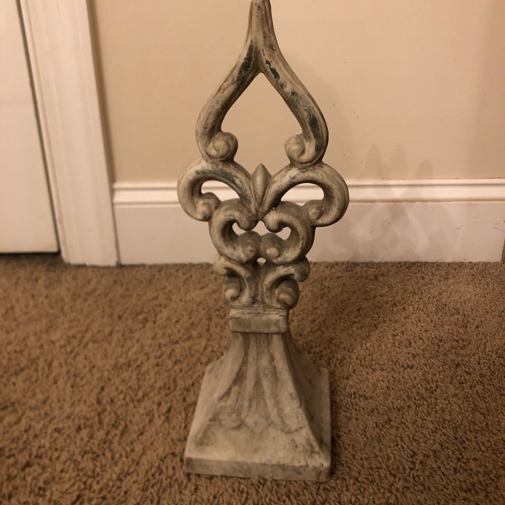 Italian Renaissance decor